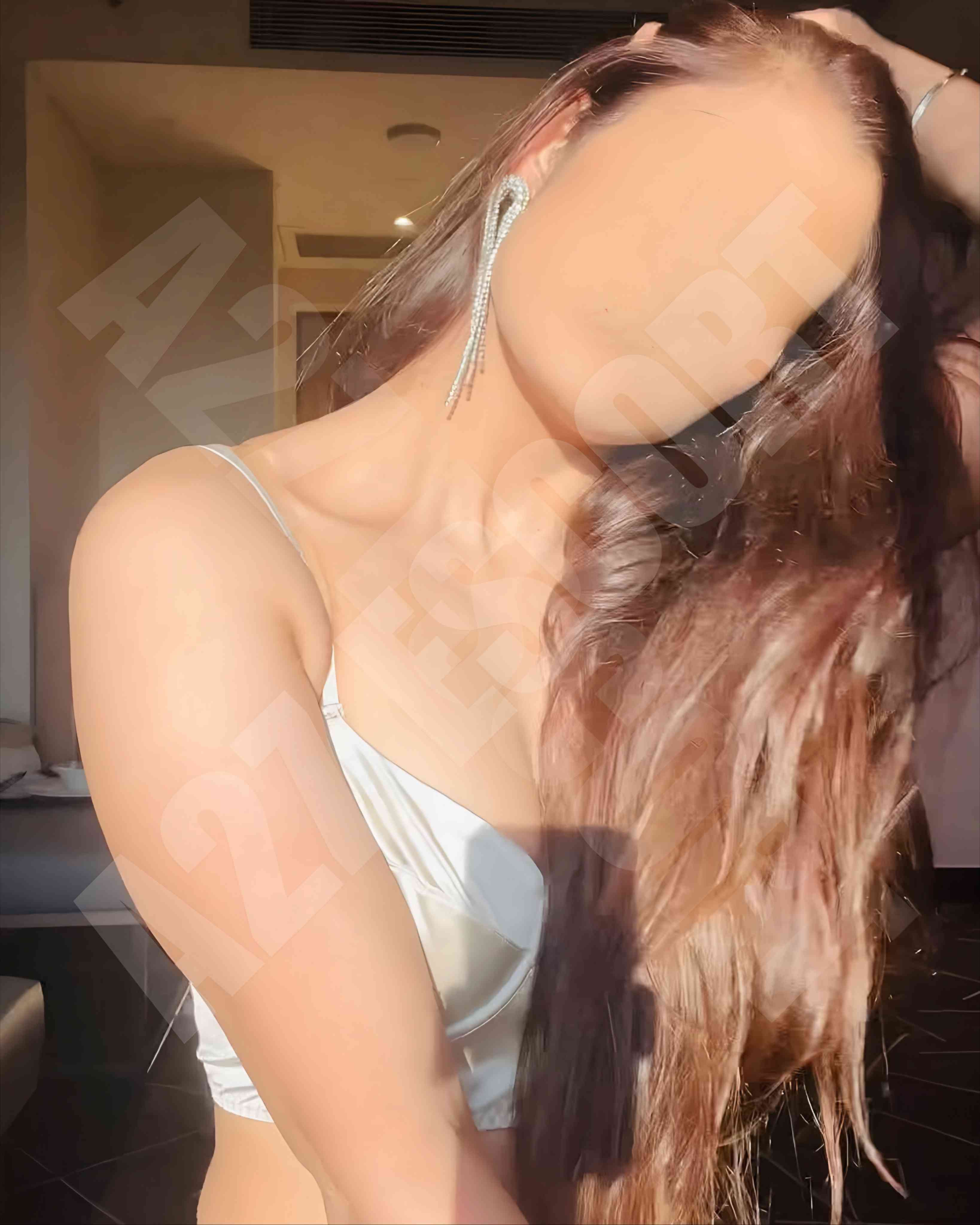 Escort service in Narol with stunning companions, playful brunette escort in Narol enjoying the outdoors