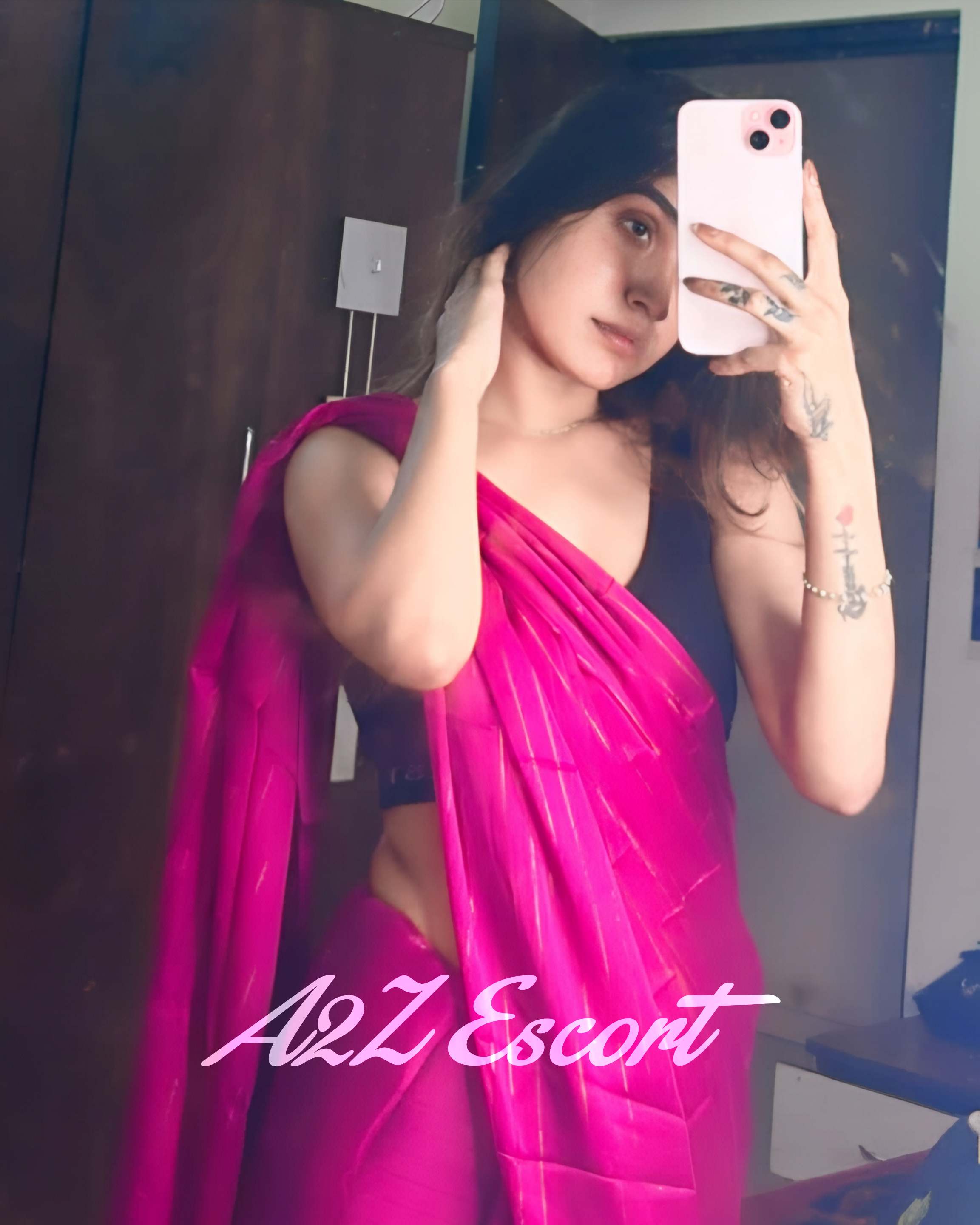 Luxury escort service in Barwani with professional coordination